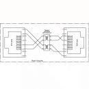 Netzwerkisolator emosafe EN-10V