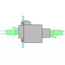 Netzwerkisolator emosafe EN-50HG-S