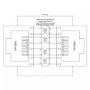 Netzwerkisolator emosafe EN-20G