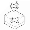 Netzwerkisolator emosafe EN-20G