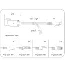 Netzwerk­isolator emosafe EN-66K