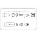 Netzwerkisolator emosafe EN-66S